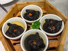 -九龙茶记·粤式餐厅融合菜(鹭江店)