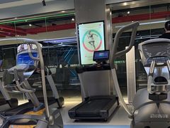 -优享健身(物美圣熙8号购物中心店)