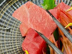 -Sushi Hanzo半藏(天环广场店)