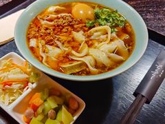 -喜晋道面馆(华严寺广场店)