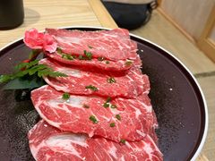 -松鱼亭·和牛烧肉(协鑫广场店)