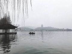 -杭州西湖柳莺里酒店