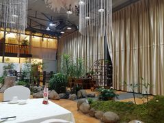 -雅和生态渔庄·宜城锅巴饭(龙灵山公园店)
