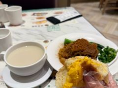 -翠华(澳门银河店)