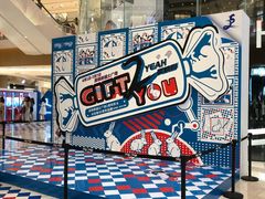 -深圳来福士广场