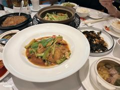 -勝記酒家·37年老字号·经典粤菜(荔枝公园店)