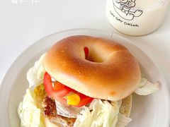 -HUGS coffee(东区店)