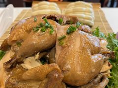 -惠丰堂饭庄·烤鸭·京味菜(西北旺·唐家岭店)