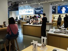 -Sony Store 索尼(上海淮海中路店)