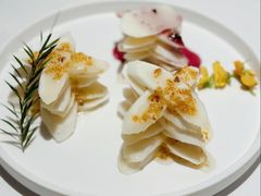 -川味堂·四川豆花(八卦岭店)