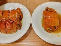-蟹家大院(保利时光里店)