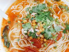 -西南政法大学-学生1食堂