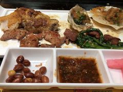 -利昂法式铁板主题餐厅(新奥购物中心店)