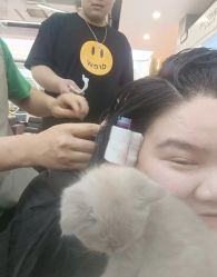 -赤道 Hair Salon