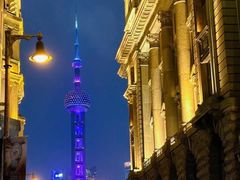 -东方明珠广播电视塔