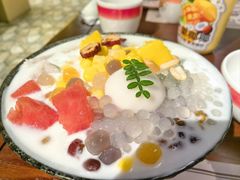 -南海渔家•海鲜•正宗海南菜(海棠湾店)