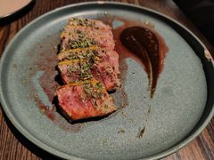 -The Cheebat 锌吧·Bistro(体育西店)