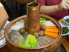 -思金拉措庄园藏餐(太阳岛店)