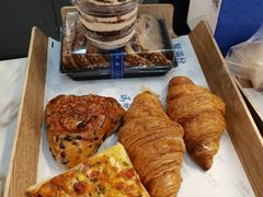 -MANFEN聚满分西点(远洋大信店)