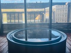 -春晖园度假酒店温泉