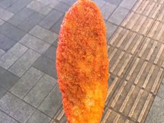 牛肉串-上海鸡柳店(中街盛京大家庭店)