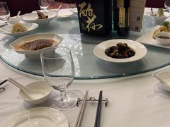 -上海小南国(国会店)