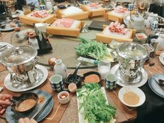 -金沙滩喜来登度假酒店-雅日本餐厅