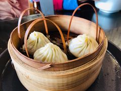 -锡笼记·无锡小笼(大润发店)