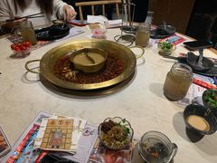 招牌牛蛙-哥老官重庆美蛙鱼头(西湖银泰十一哥店)