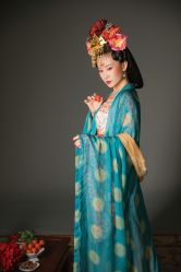 -八角古风摄影