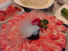 -海底捞火锅(万达坊店)