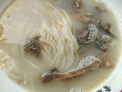 -武圣羊汤·西北面(安德路店)