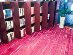 -当当梅溪书院(步步高梅溪新天地店)