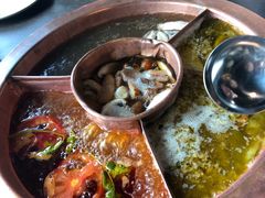 -滇釜火锅·能喝汤的火锅(车公庄店)