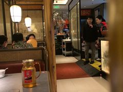 -吴越荣记苏州菜·松鼠桂鱼100%活鱼现做(斜塘老街店)