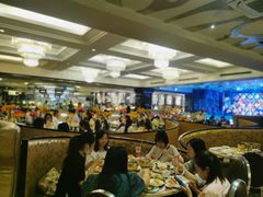 大堂-芭菲盛宴·环球美食(解放碑英利国际店)