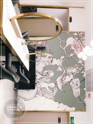 -Kraemer paris·苏豪路易士·嘉玛发廊