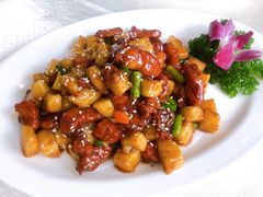 -好兄弟郭巨海鲜(天一阁店)