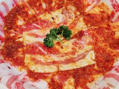 -韩宫宴烤肉·料理(南京江宁万达店)