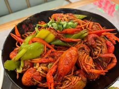 -兄弟龙虾(新大路里仁店)