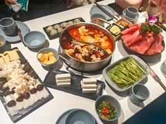 -小街猪手(团结湖店)