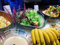 -钱小奴创意自助餐厅·原切谷饲安格斯畅吃(宁波奉化银泰店)