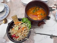 青木瓜沙拉-KingThaia金泰兰(滨江天街店)