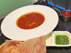 -DEEP·美式餐吧(五棵松华熙LIVE店)