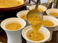 -世博源公馆·本帮融合菜·主题包厢·江景餐厅