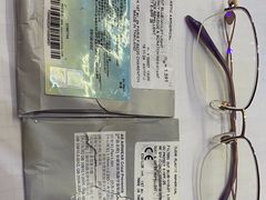 -沫芮眼镜·蔡司官方授权店(人民广场店)