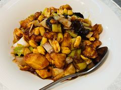 -中卫御苑福膳·养生局(圆明园店)