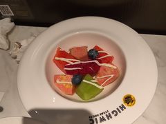 -海维克牛排馆HIGHWIC(青羊万达店)