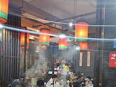 -陈府大宅门成都火锅·手切鲜肉(太原街店)