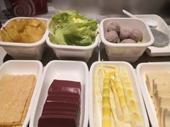 -海底捞火锅(万丰桥店)